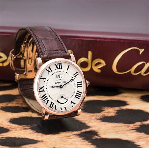 cartier flatware buyer|cartier watches for sale.